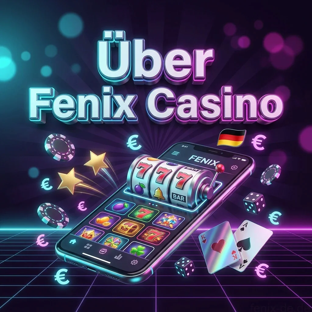 Über Fenix Casino
